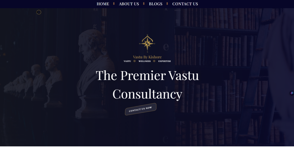 Vastu By Kishore
